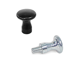 GN 75-Knobs